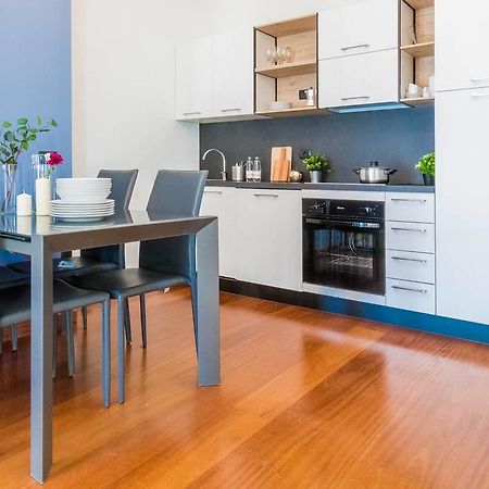 Appartement Hintown Duomo Via Baracchini à Milan Extérieur photo