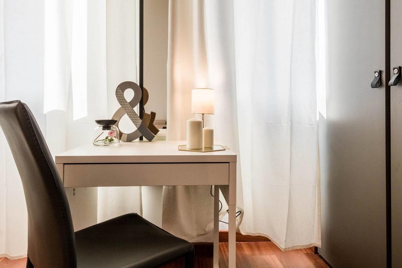 Appartement Hintown Duomo Via Baracchini à Milan Extérieur photo