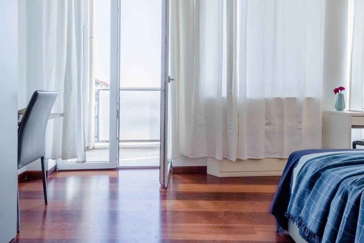 Appartement Hintown Duomo Via Baracchini à Milan Extérieur photo