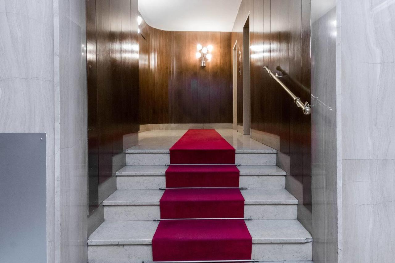 Appartement Hintown Duomo Via Baracchini à Milan Extérieur photo